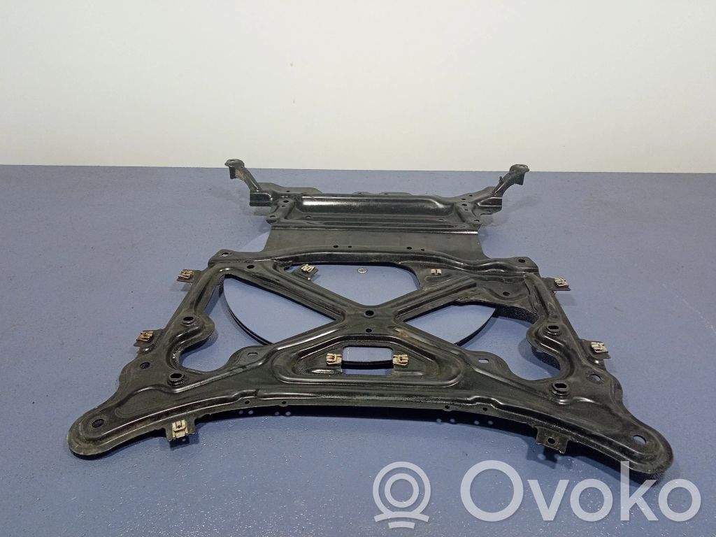 Audi RS Q8 Front subframe 