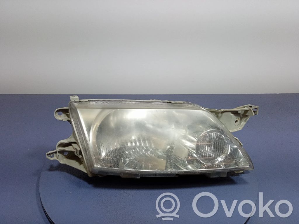 Mazda Premacy Headlight/headlamp 