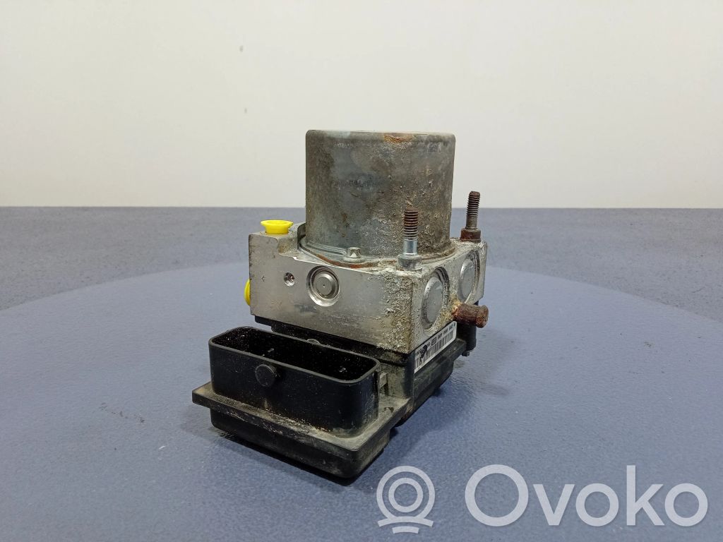 Citroen C4 I ABS Blokas 