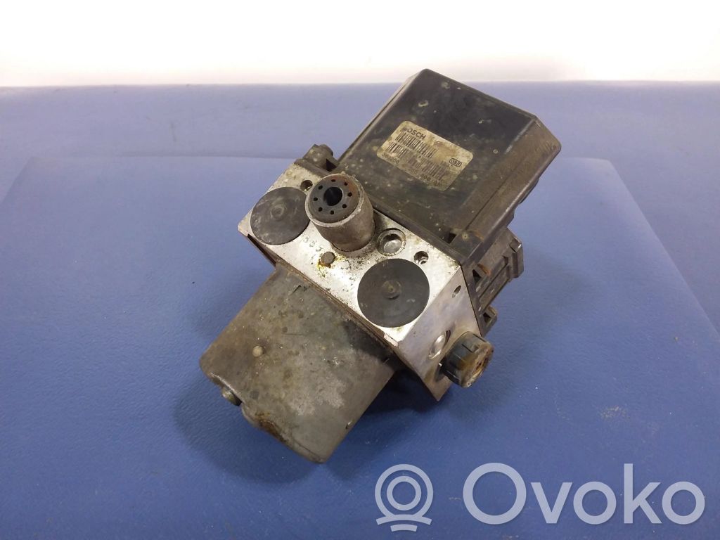Fiat Stilo ABS bloks 