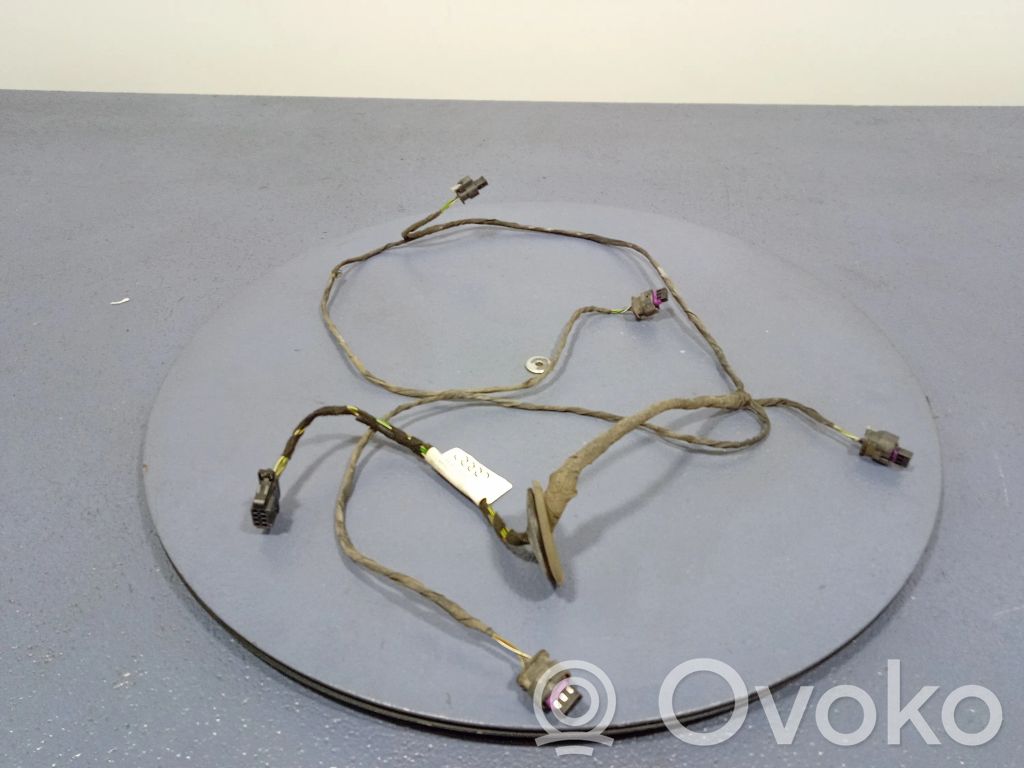Audi A1 Other wiring loom 