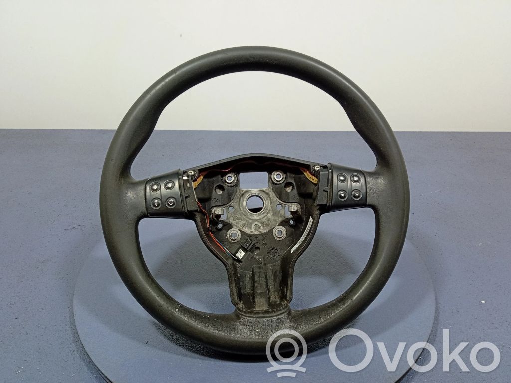Seat Altea XL Ohjauspyörä 