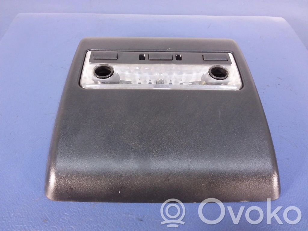 BMW X5 E53 Boot/trunk interior light 