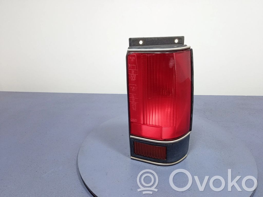 Ford Explorer Rear/tail lights 