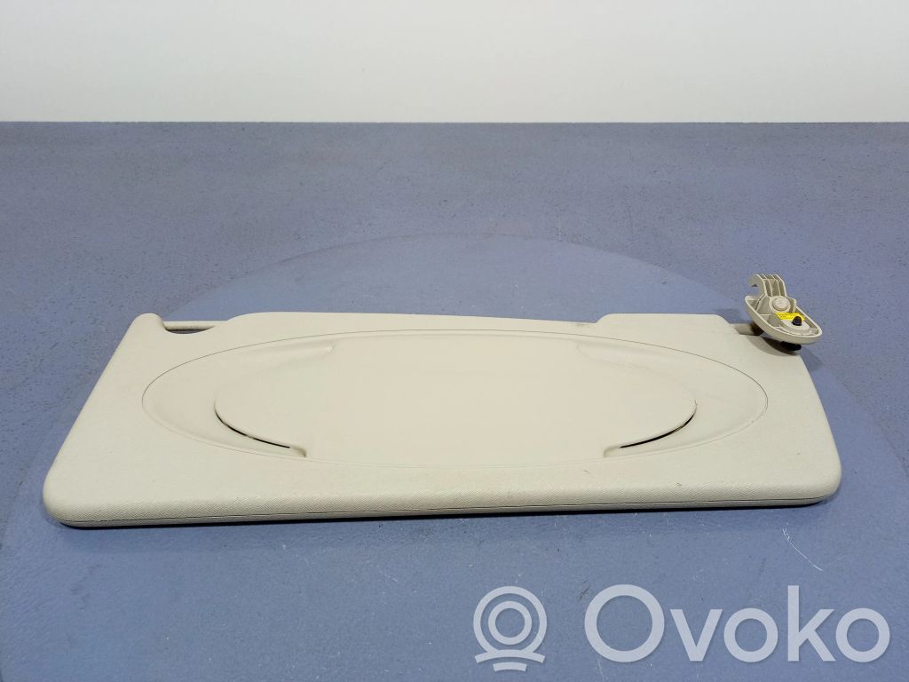 Renault Kangoo II Sun visor 