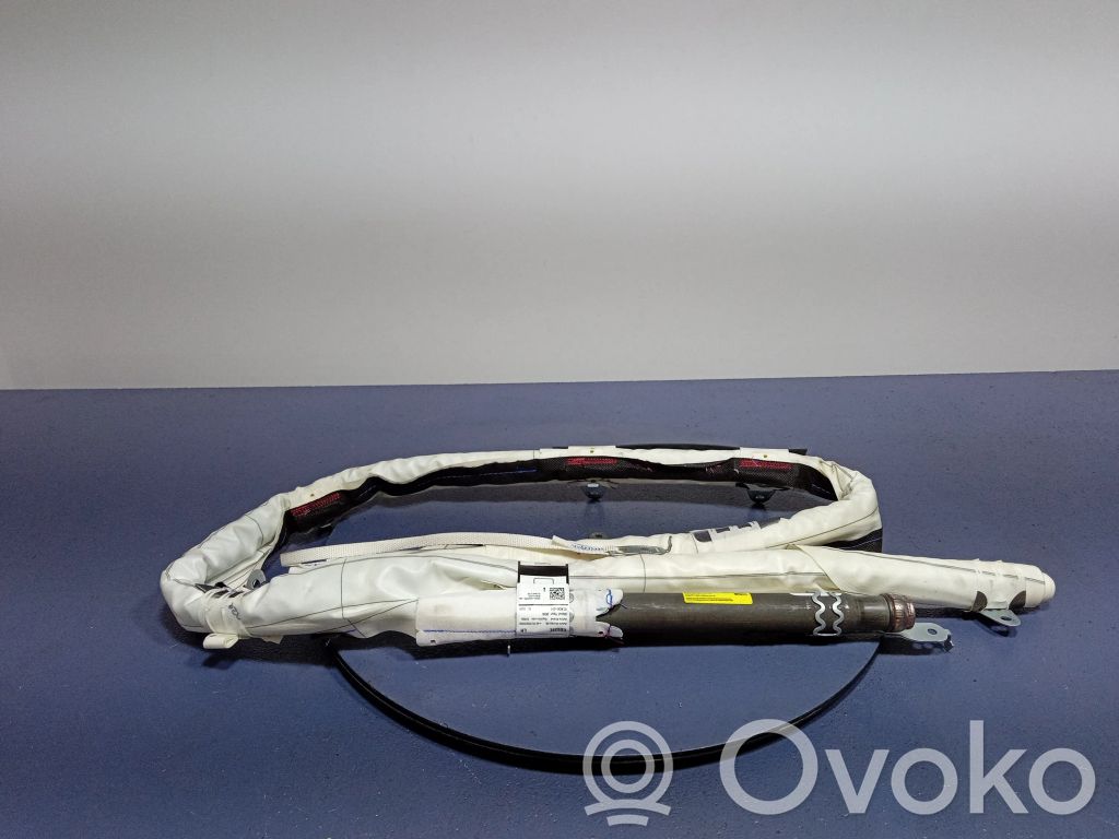 Ford S-MAX Kopfairbag 