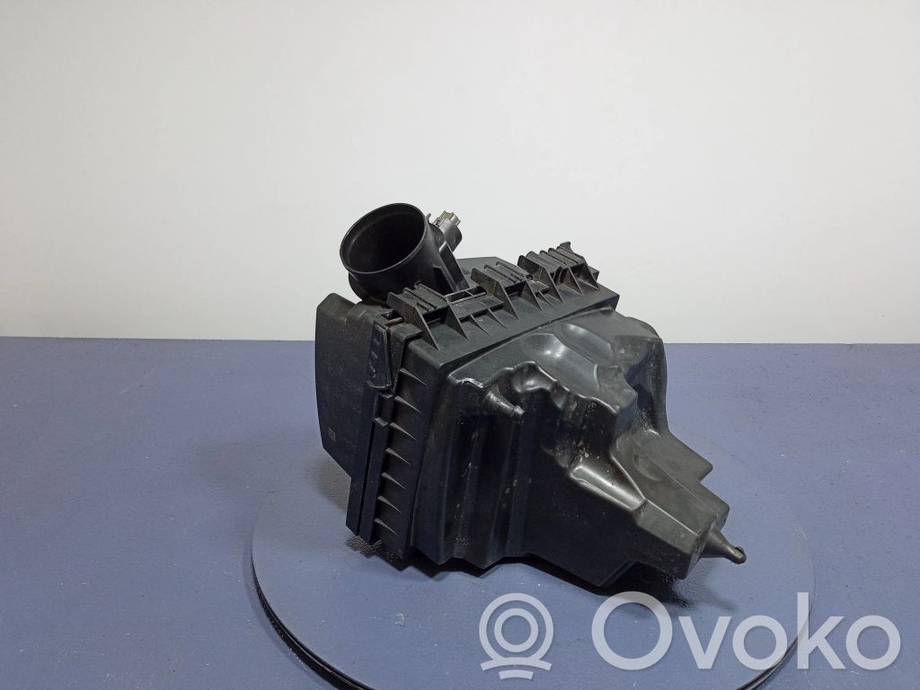 Ford S-MAX Air filter box 