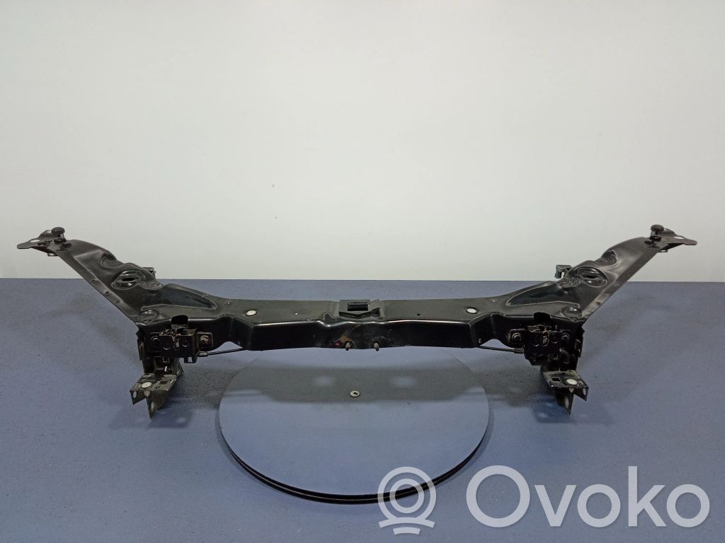 Jaguar XF X250 Pezzo della carrozzeria anteriore