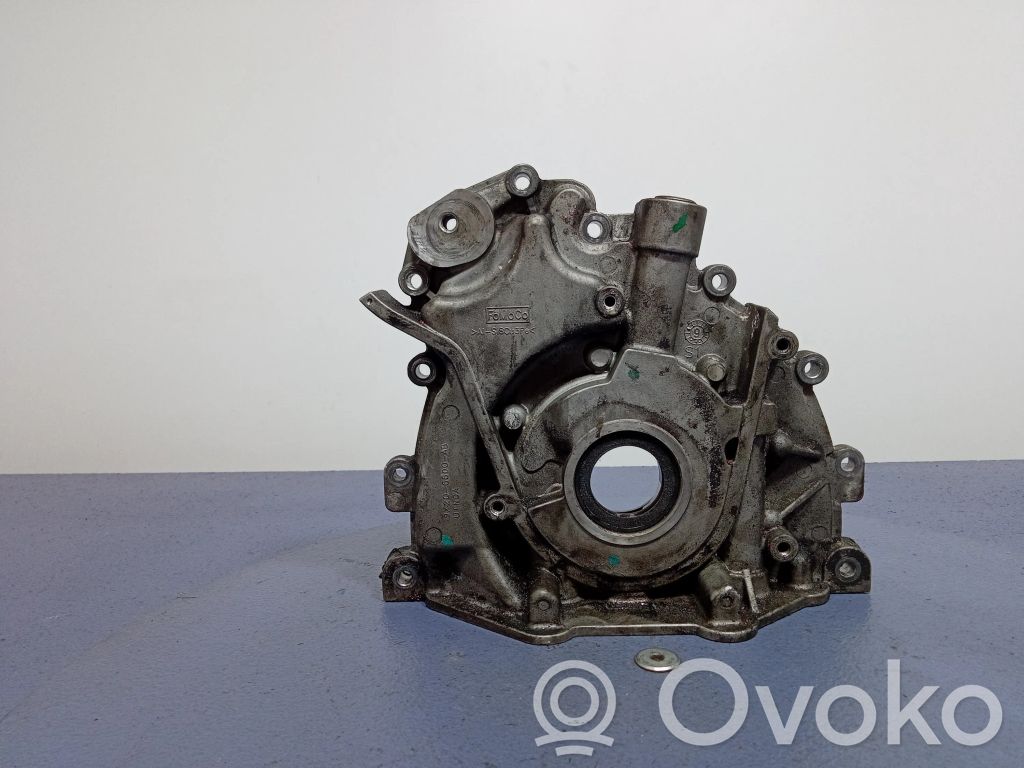 Bomba de aceite   9X2Q6600AB,9X2Q6600AB