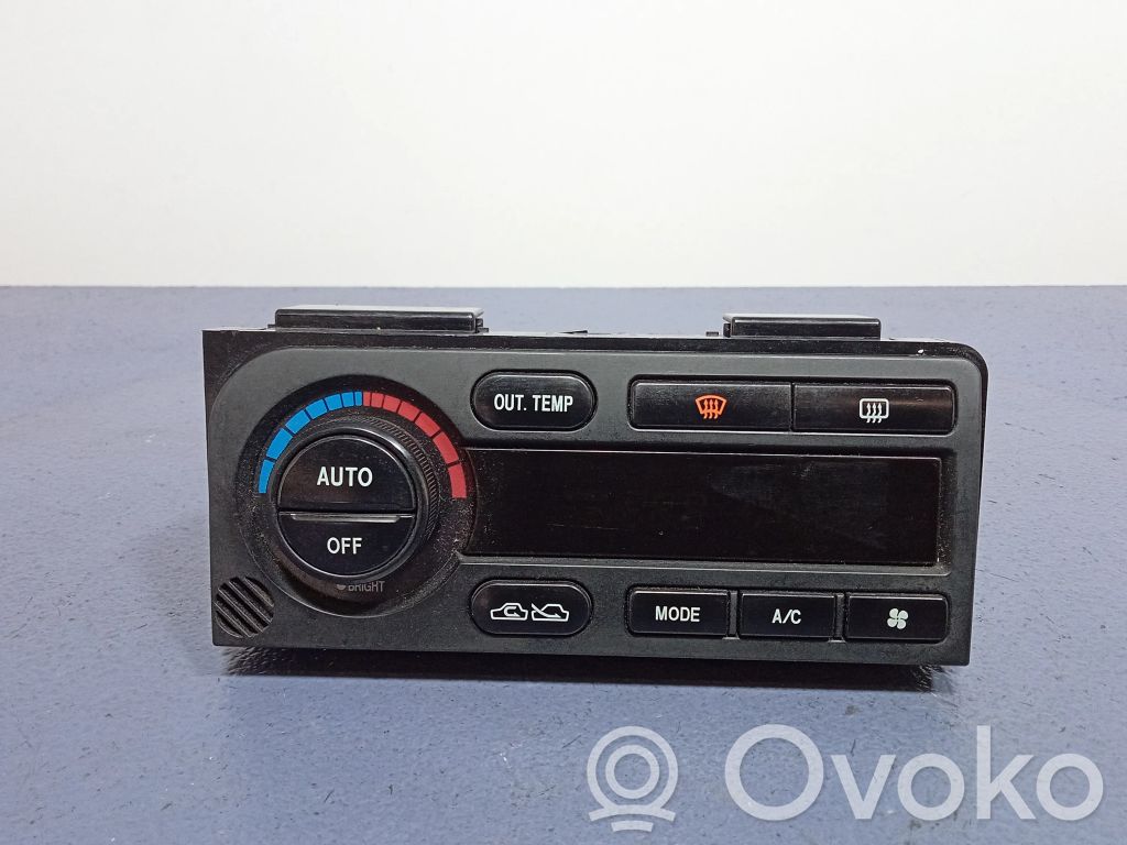 Subaru Legacy Panel klimatyzacji 