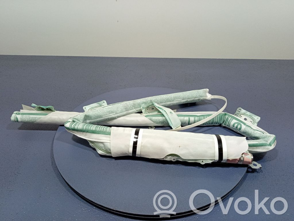 Airbag de toit   00520584420,00520584420