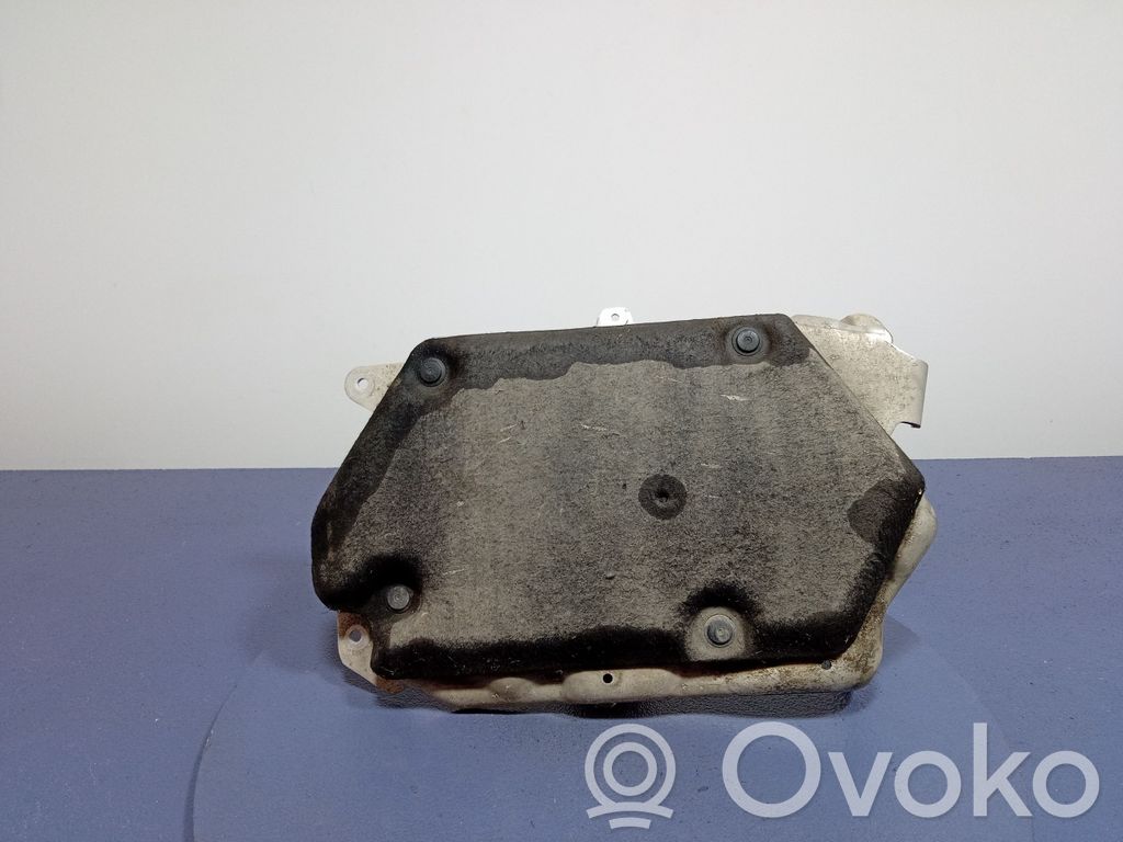 Protección térmica del escape   9468781,9468781