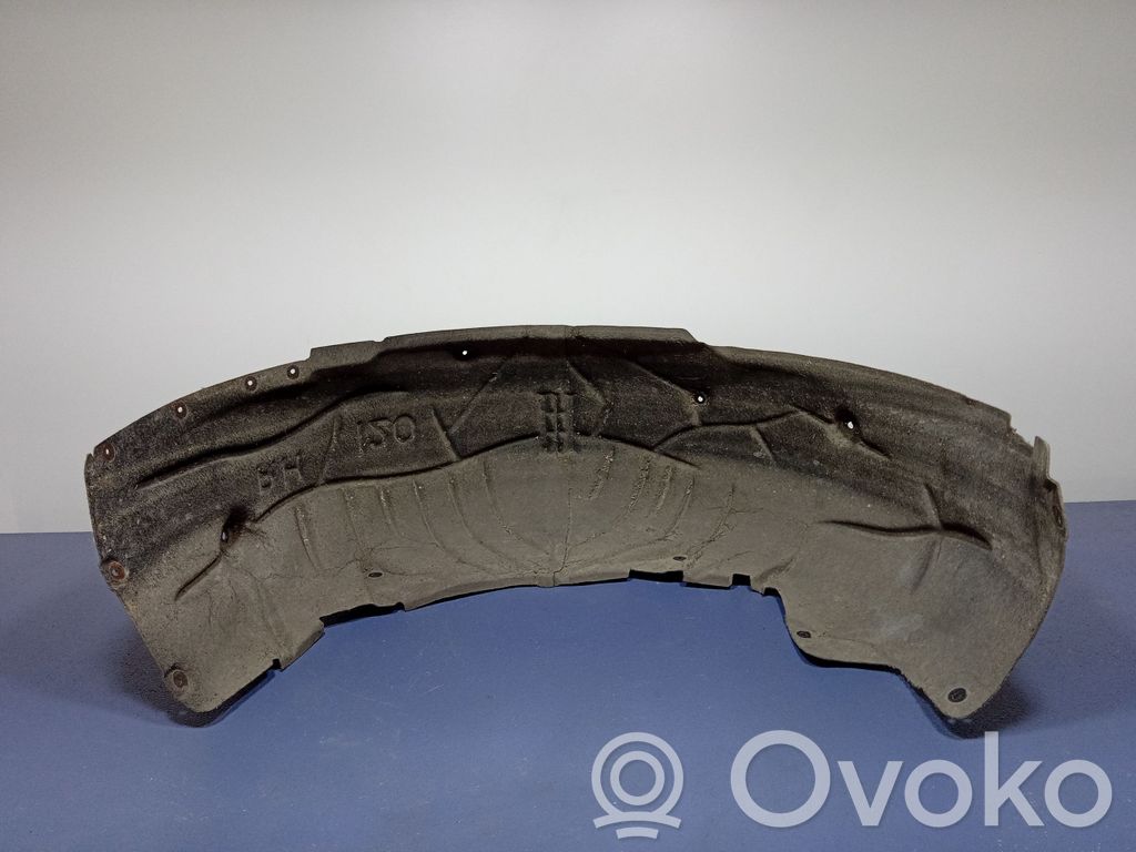 BMW iX Rivestimento paraspruzzi parafango posteriore 