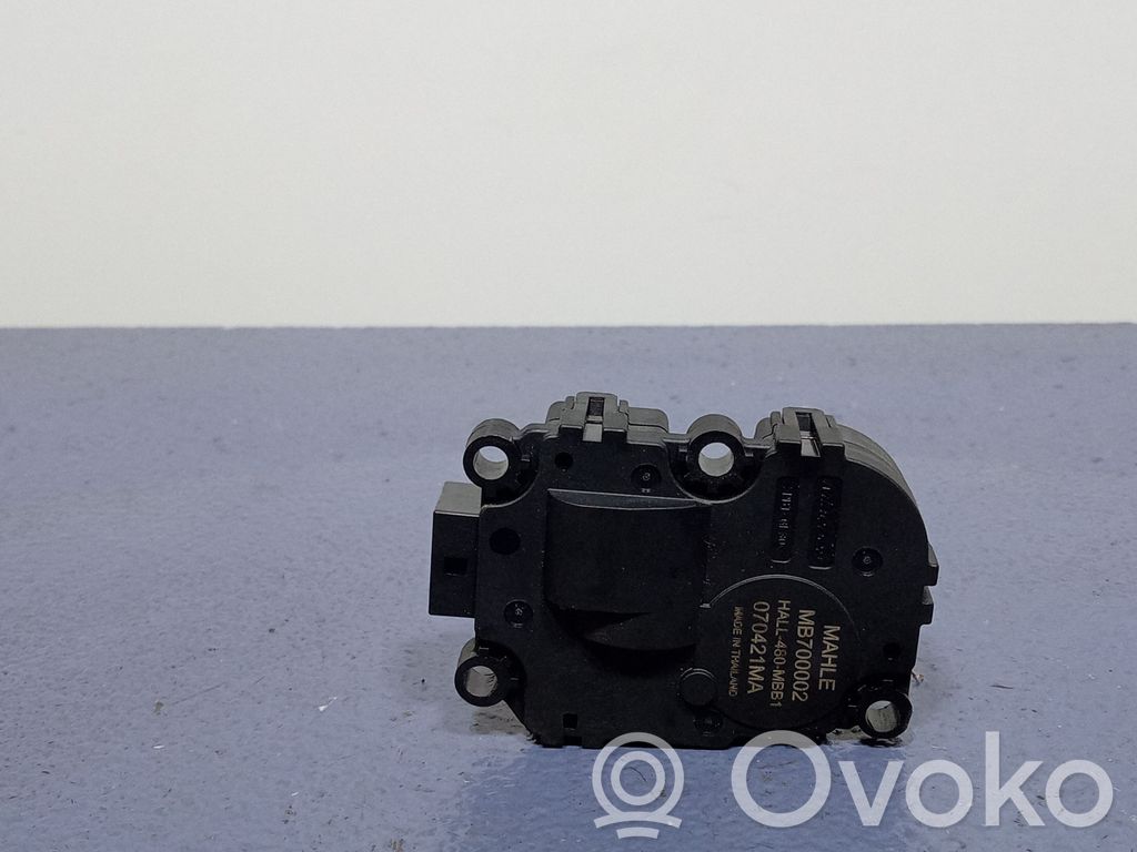 BMW iX Motor/actuator clapetă aer