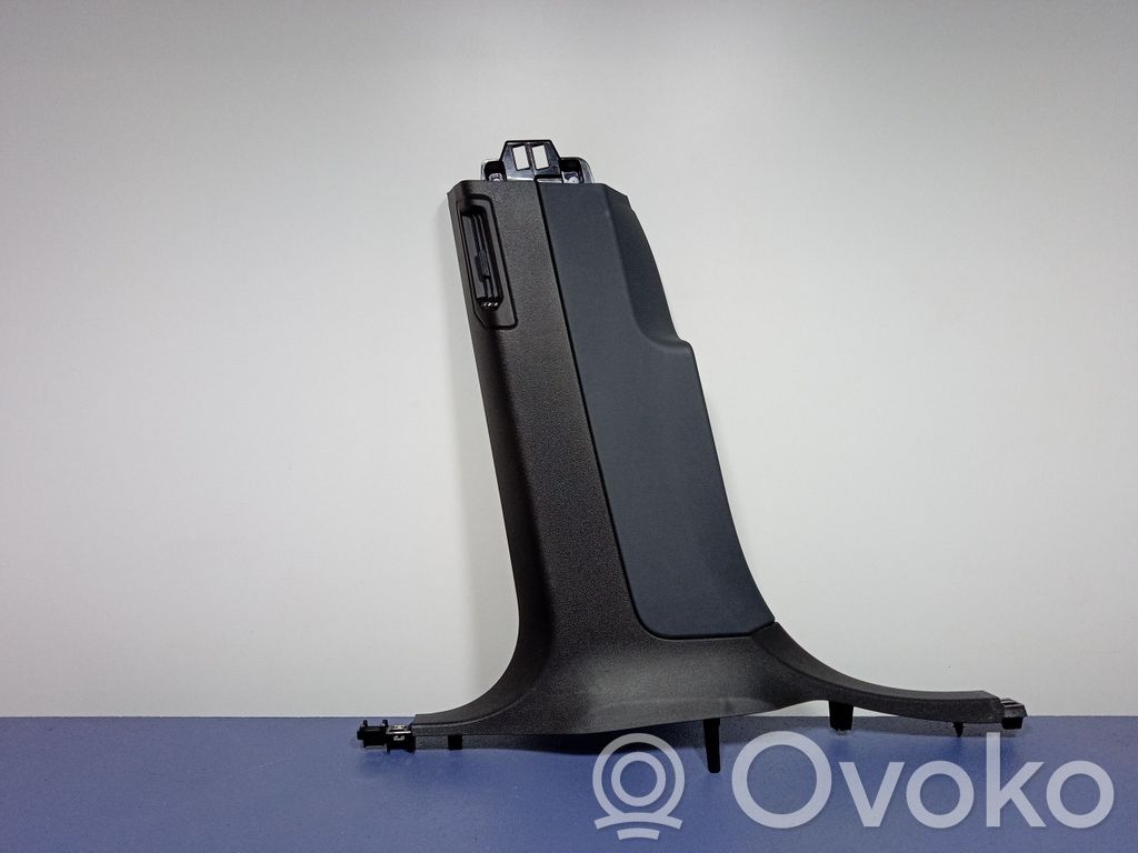 BMW iX Alte componente capac prag/stâlp