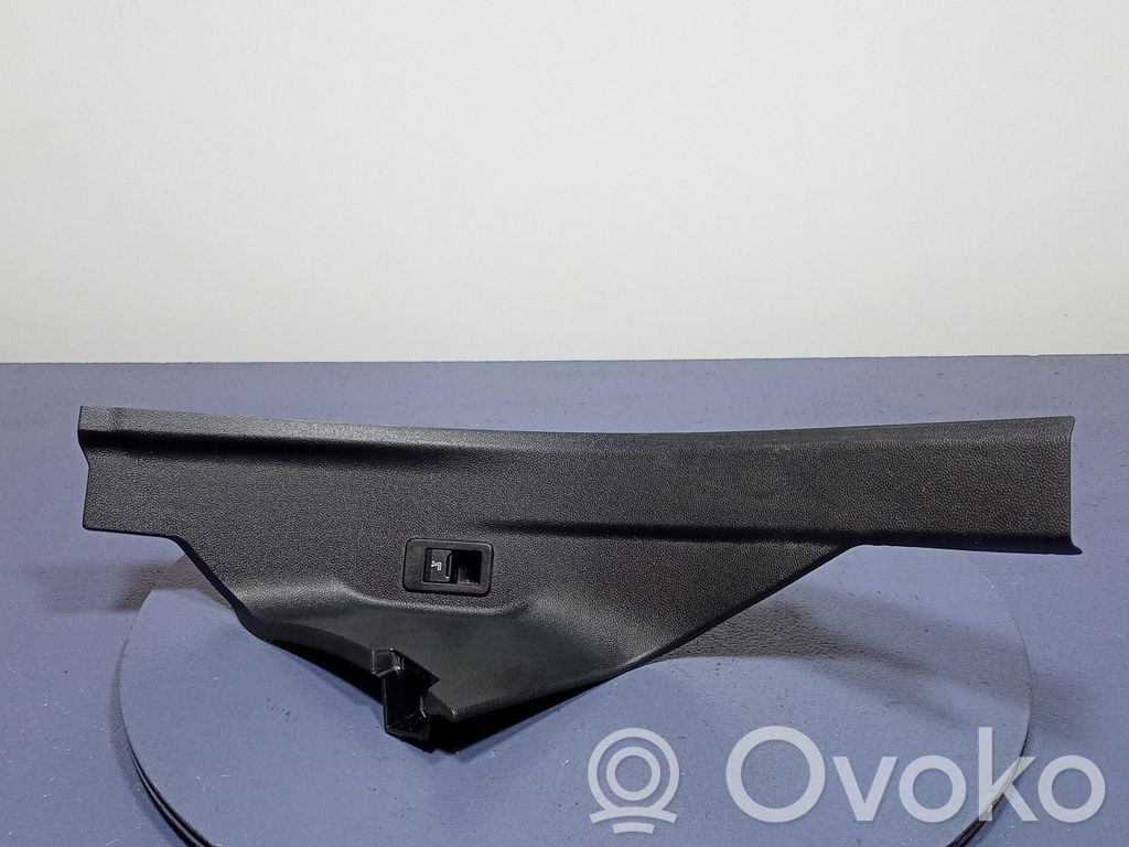 BMW iX Altro elemento di rivestimento sottoporta/montante