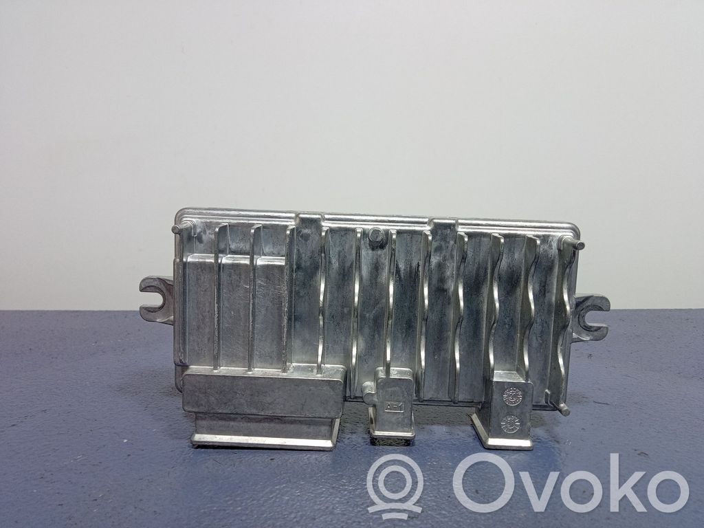 Other control units/modules   5A59004,5A59004