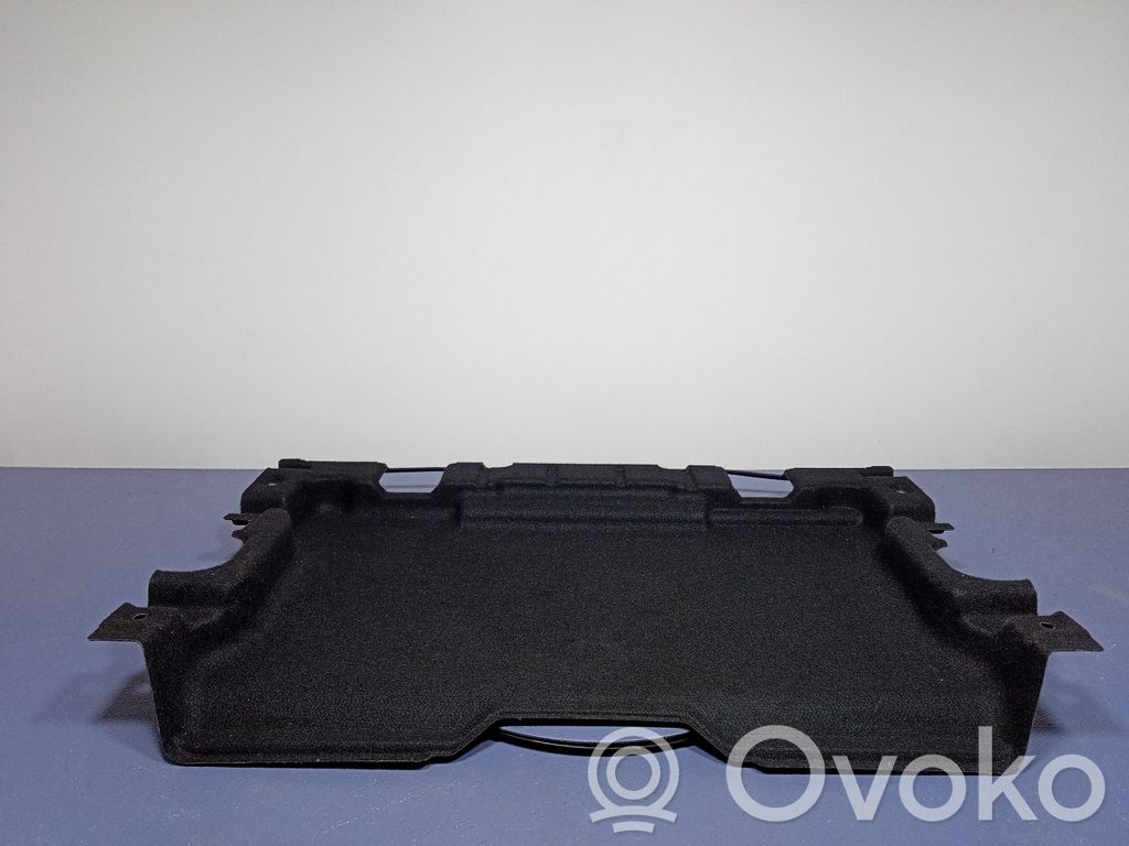 BMW iX Rivestimento pavimento anteriore 