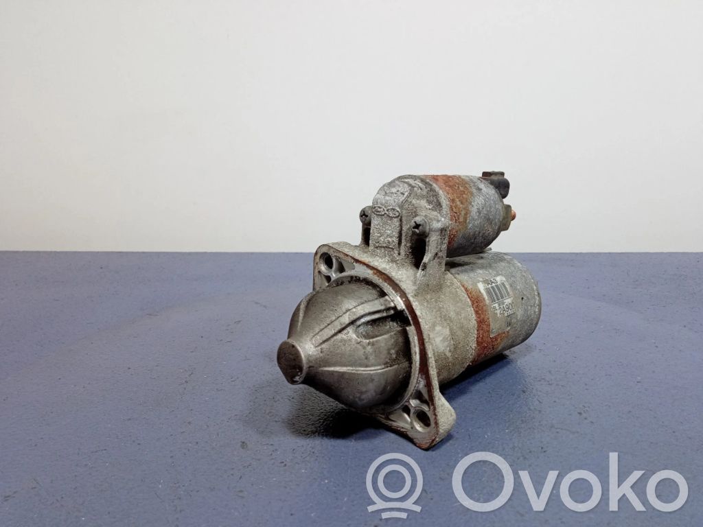 Hyundai i40 Motor de arranque 