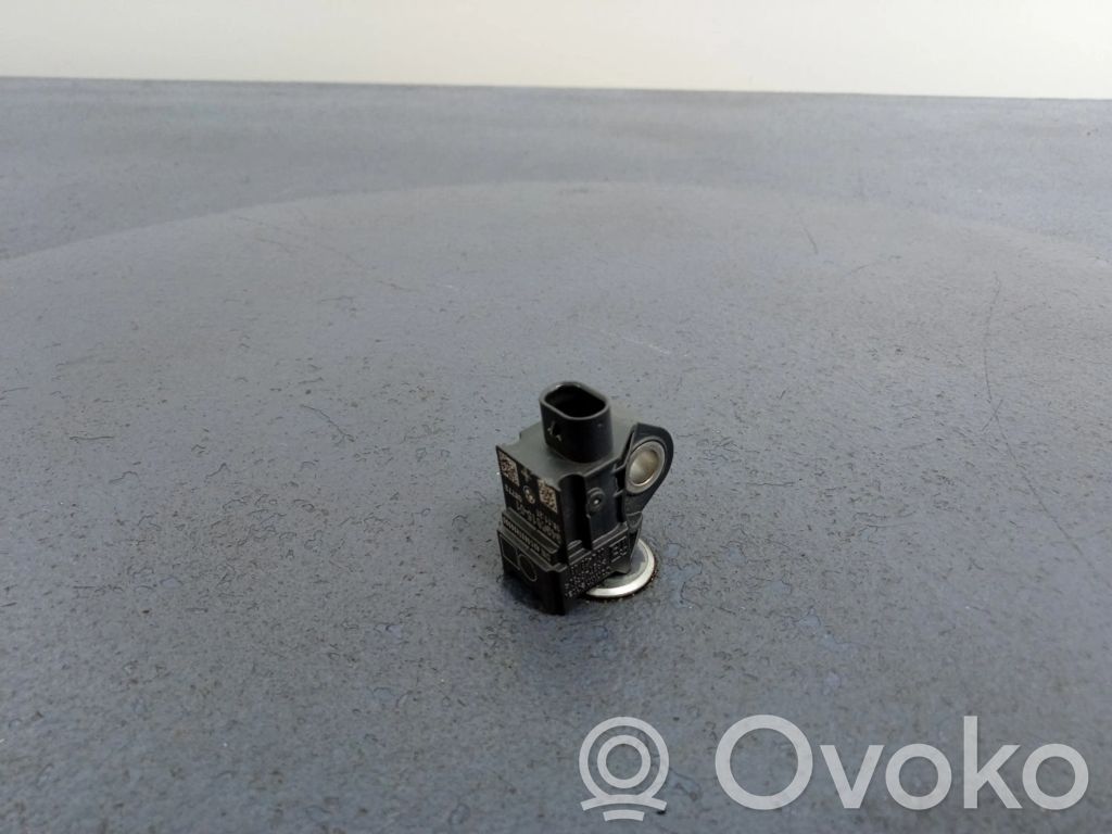 Sensor impacto/accidente para activar Airbag   9496815,9496815