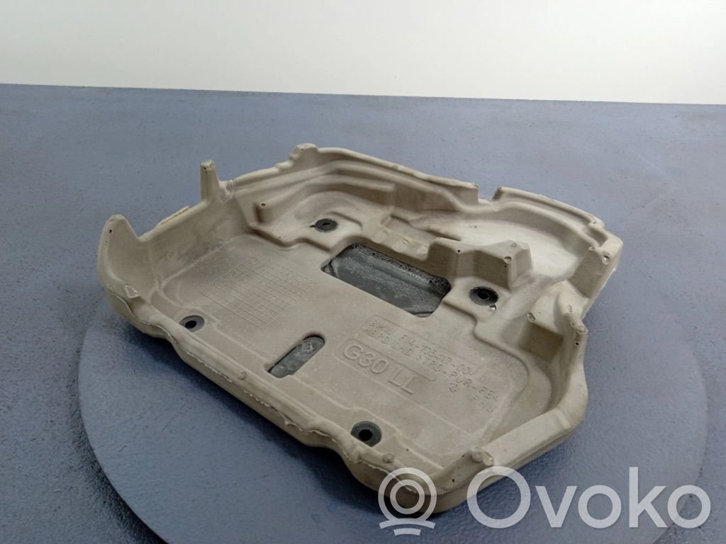 BMW 7 G11 G12 Podstawa / Obudowa akumulatora 