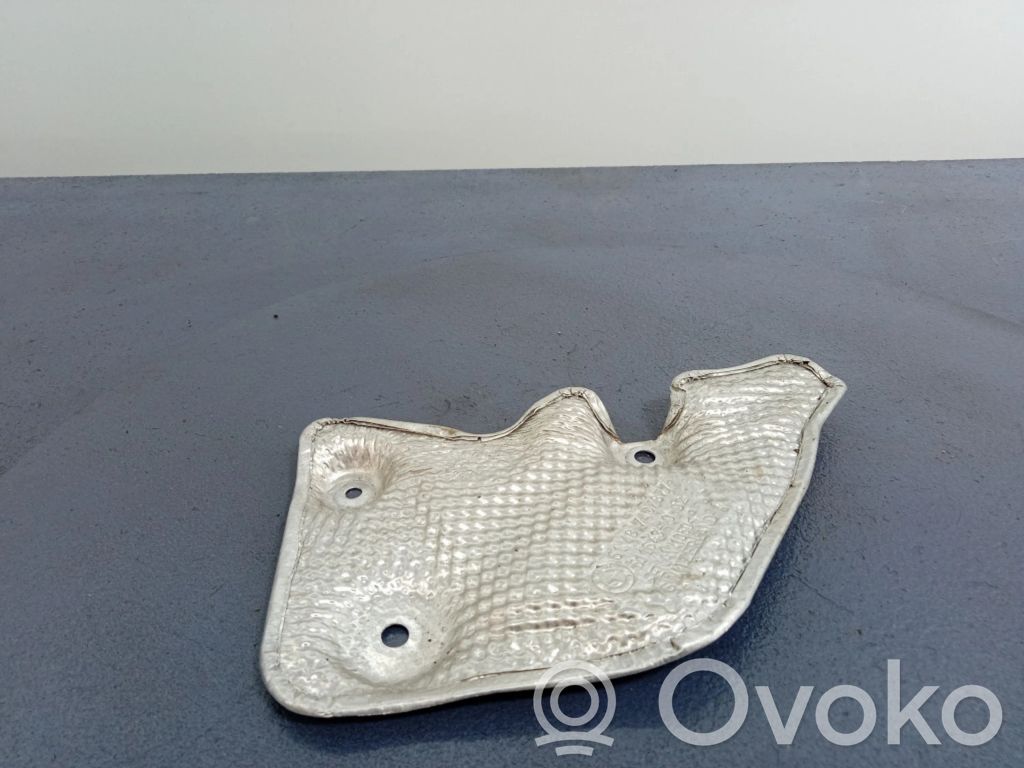 BMW 7 G11 G12 Scut termic eșapament 