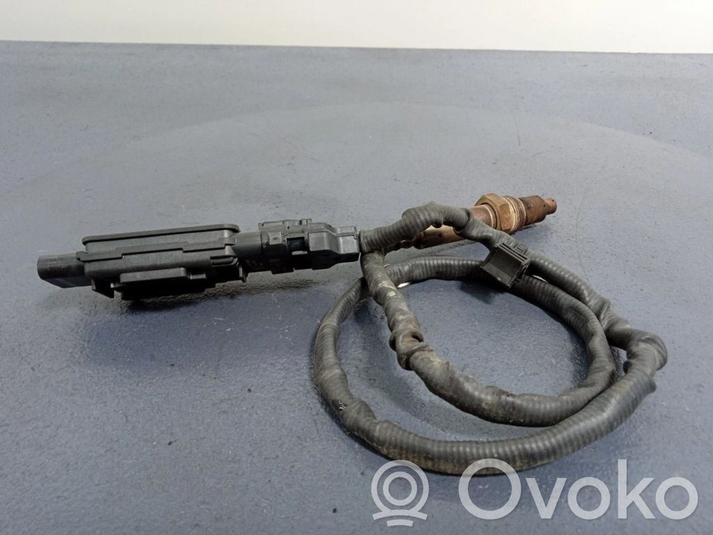 BMW 7 G11 G12 Lambda probe sensor 