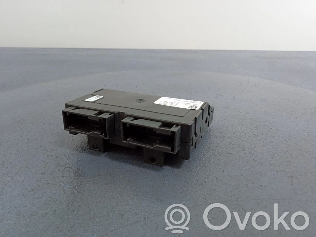 BMW 7 G11 G12 Alte unități/module de control 