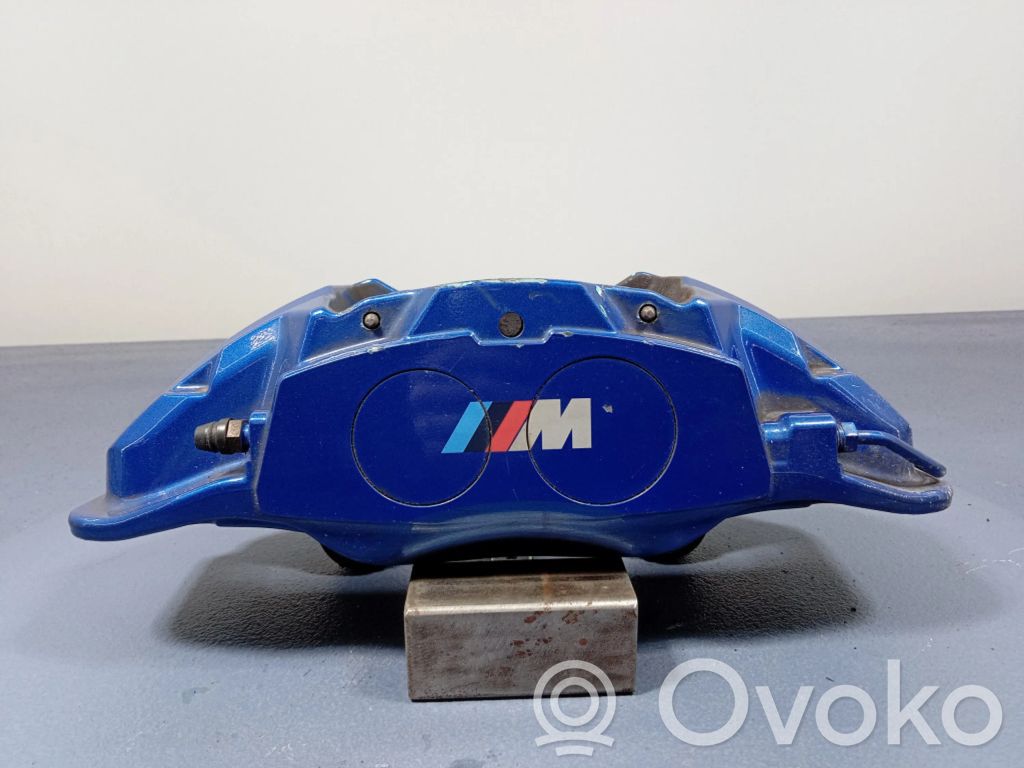 BMW 2 F44 Etujarrusatula 