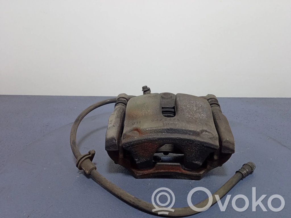 Bremssattel vorne