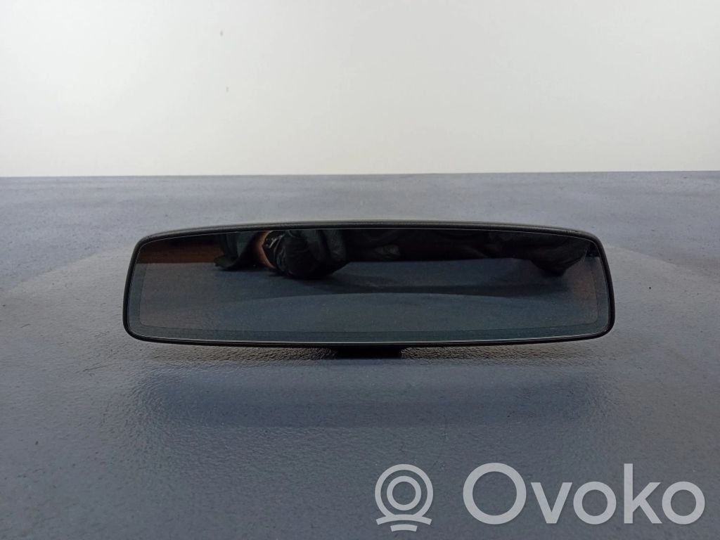 Espejo retrovisor (interior)   6830616,6830616