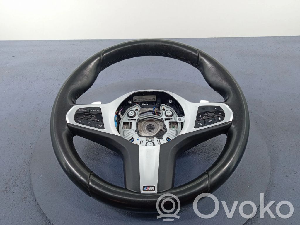BMW 3 G20 G21 Steering wheel 
