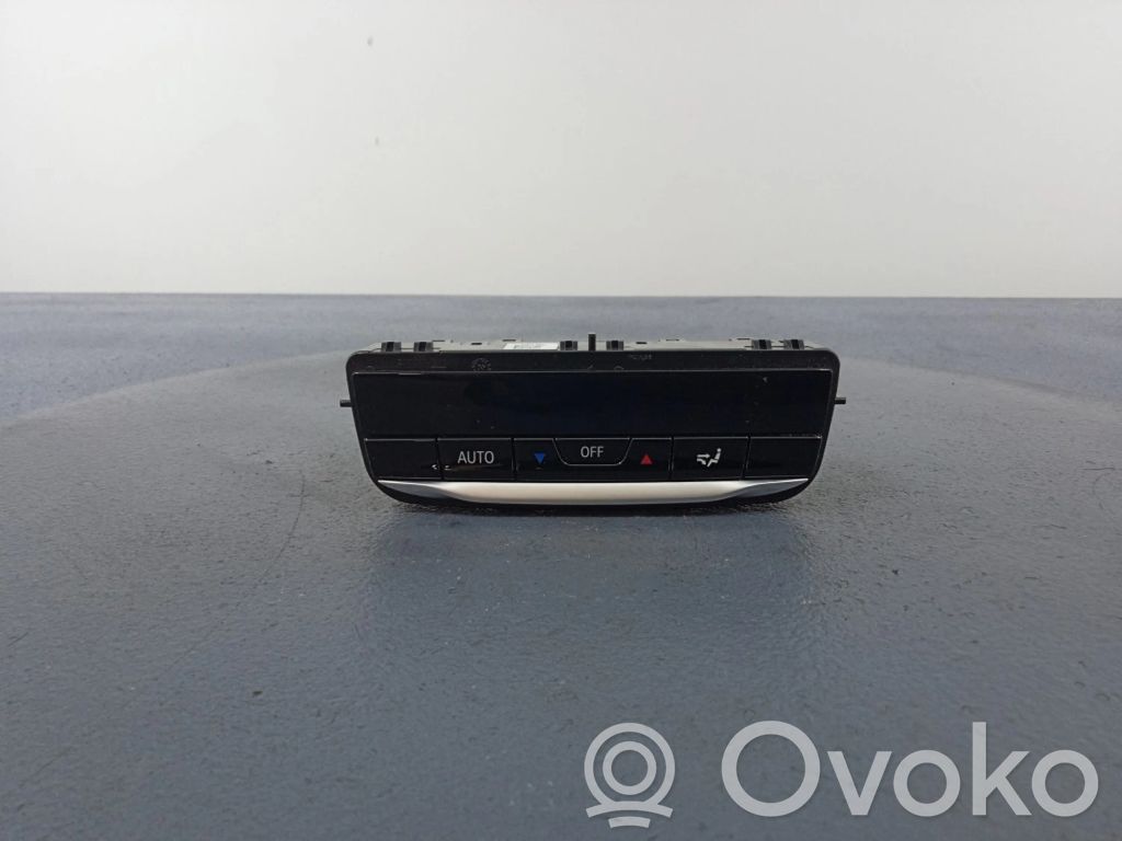 Unidad de control climatización   9493012,9493012