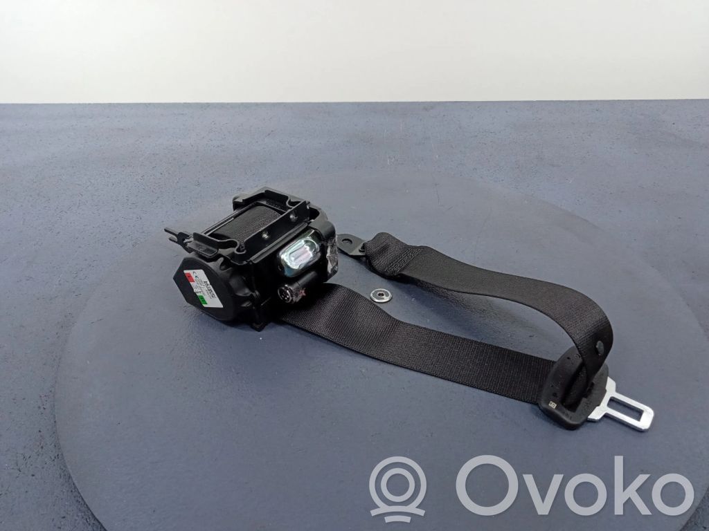 BMW 3 G20 G21 Cinturón delantero 