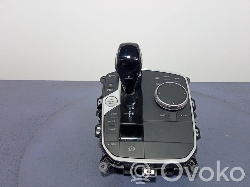 BMW 1 F40 Gear shift rod 
