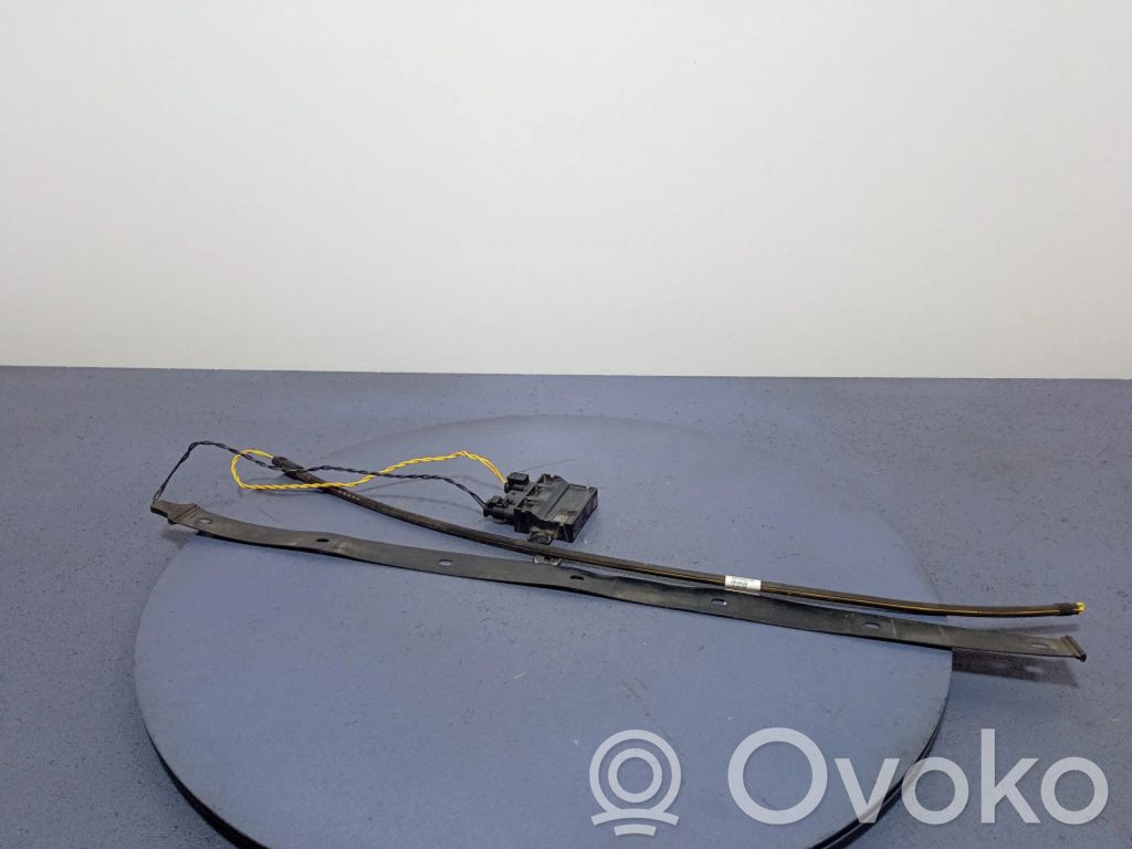 BMW 1 F40 Other control units/modules 