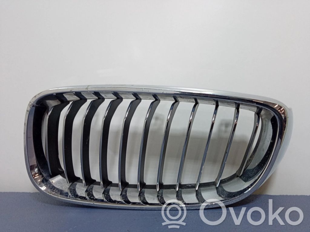 BMW 3 F30 F35 F31 Priekšējais režģis 