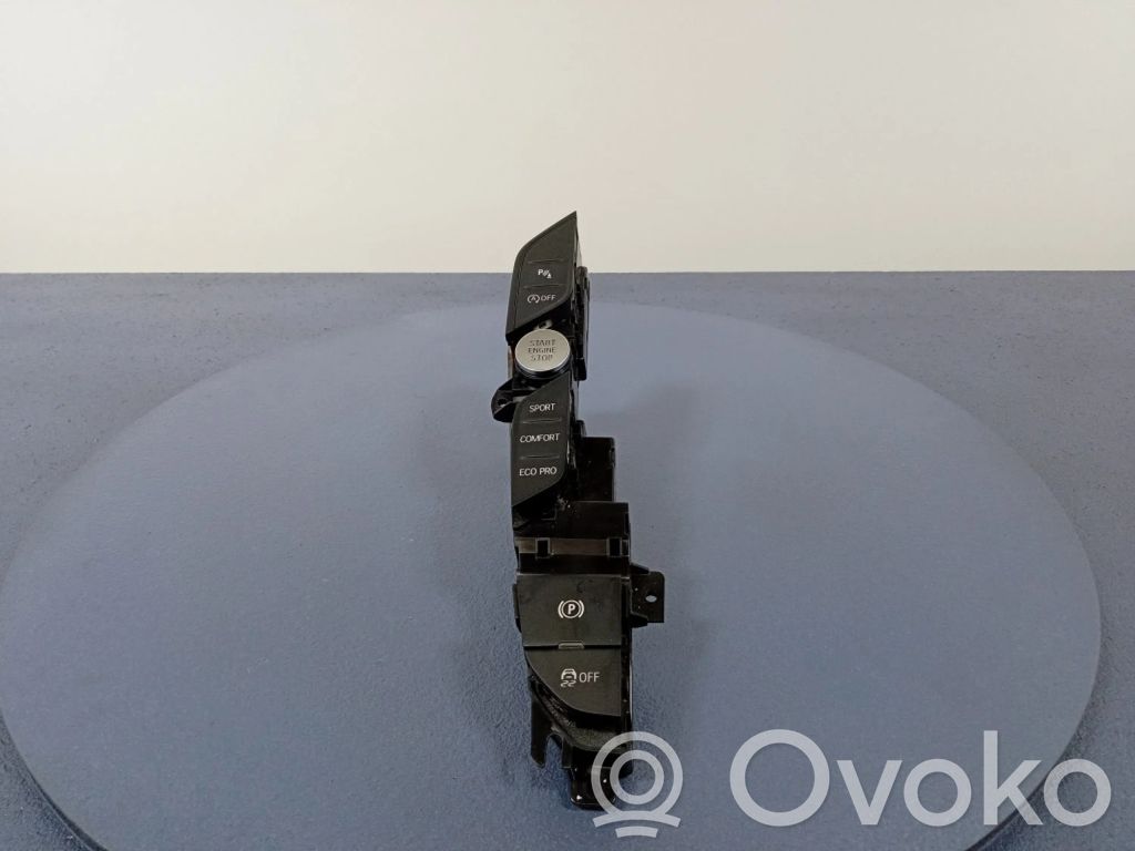 BMW 1 F40 Otros interruptores/perillas/selectores 