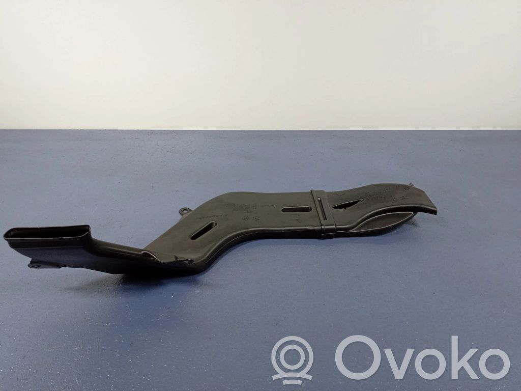 BMW 1 F40 Risuonatore di aspirazione 