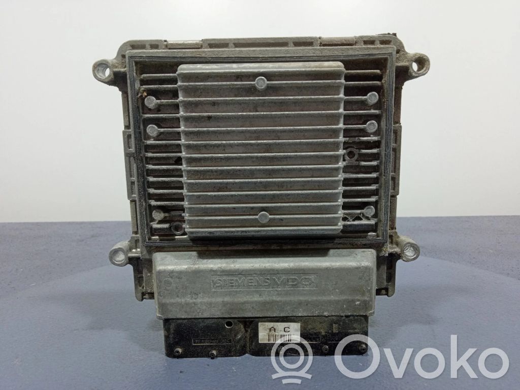 Hyundai Sonata Engine control unit/module ECU 