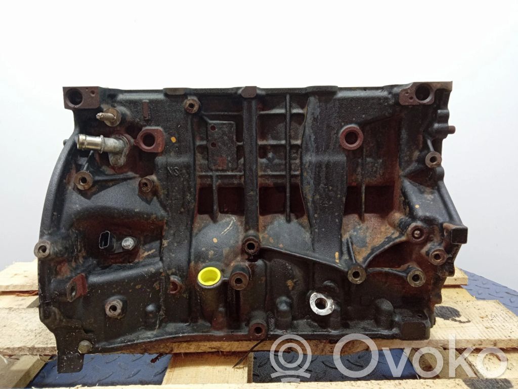 Bloc motor   M9R710,M9R710