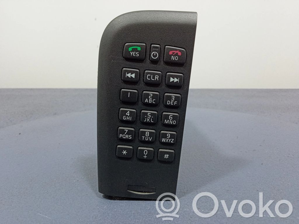 Volvo S80 Inne przełączniki i przyciski 