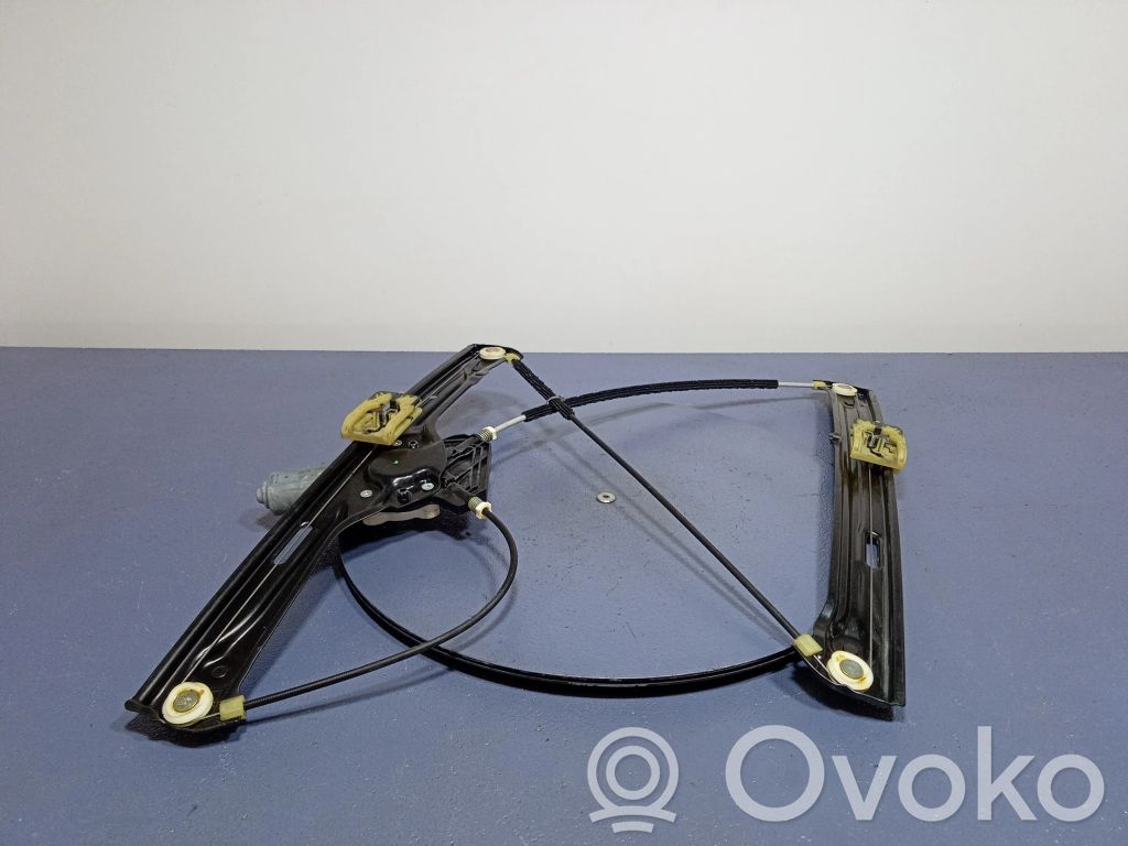 BMW X5 F15 Alzacristalli della portiera anteriore con motorino 