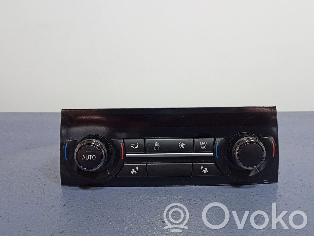BMW X5 F15 Unitate control climatizare 