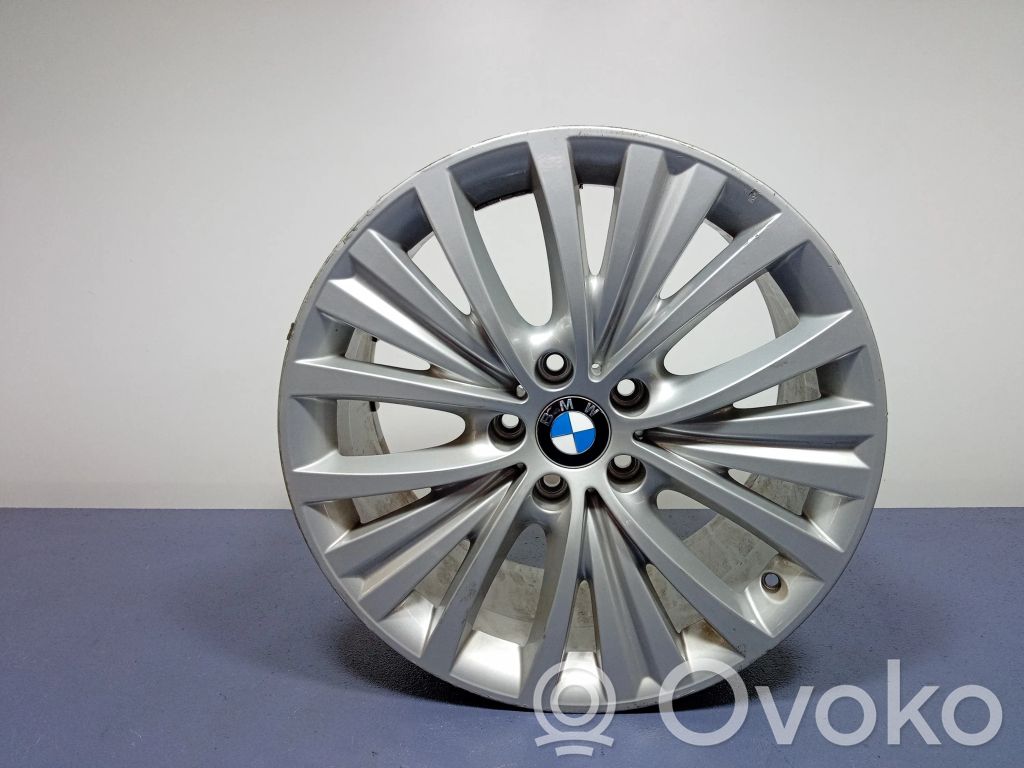 BMW X5 F15 Cerchione in lega R18 