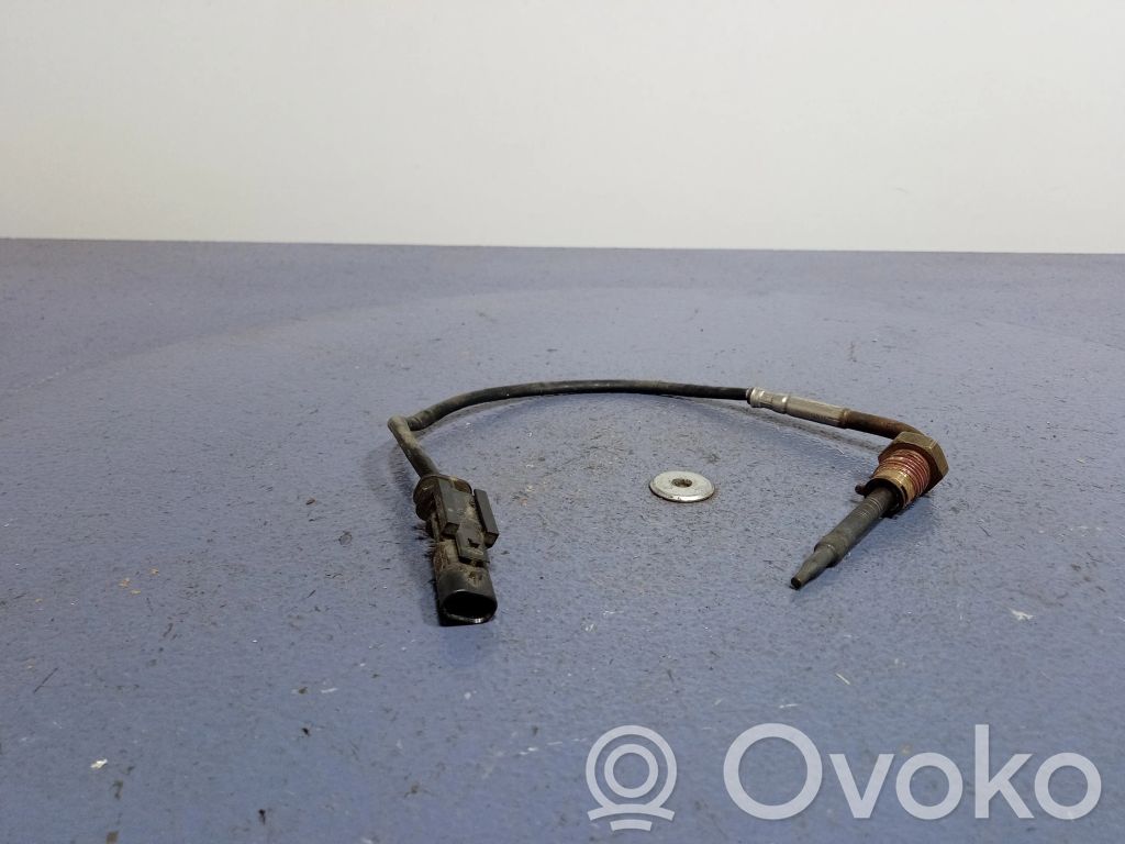 Fiat Doblo Innentemperatursensor 