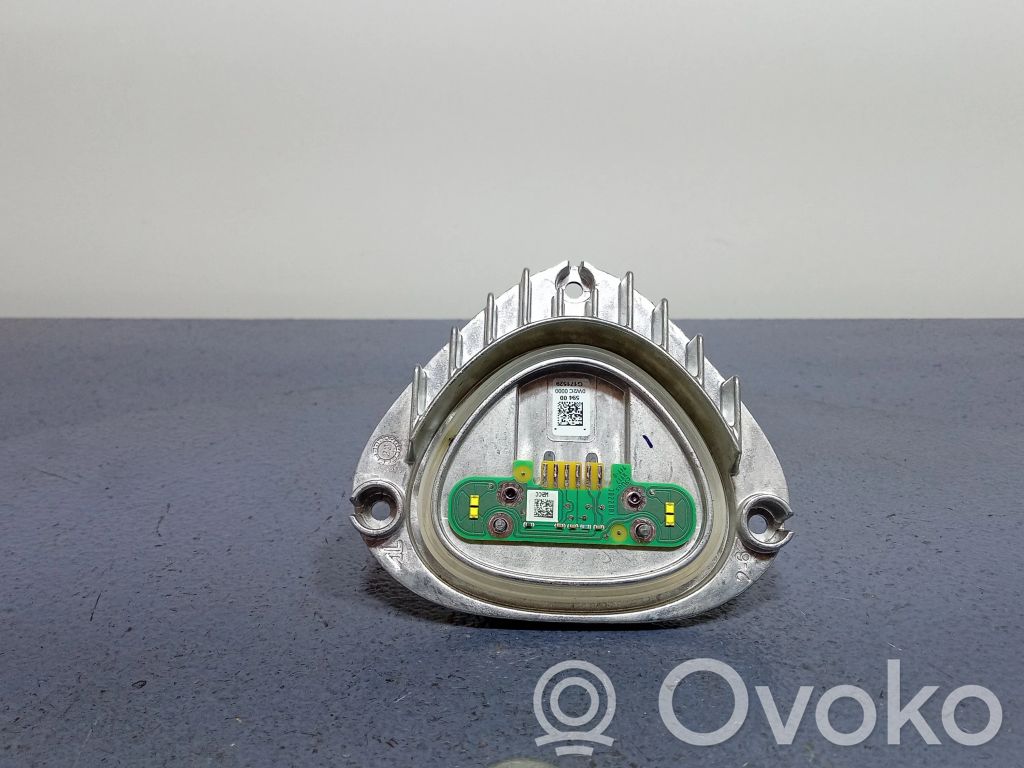 BMW X5 G05 Otras unidades de control/módulos 
