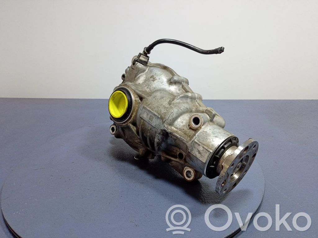 BMW X5 G05 Front differential 