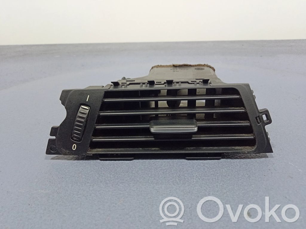 BMW 3 E90 E91 Grilă ventilație/ramă laterală bord 