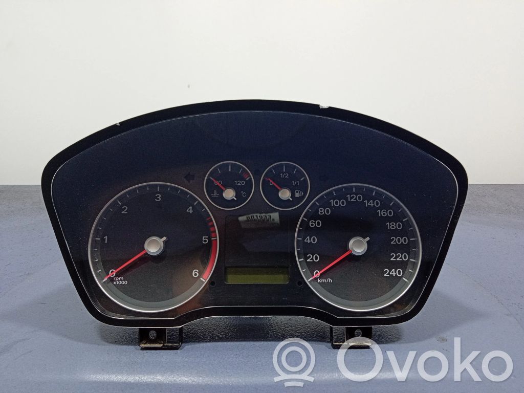 Ford Focus Velocímetro (tablero de instrumentos) 